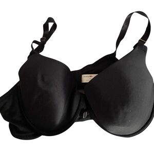 Elegant Black Women's Bra 42C
